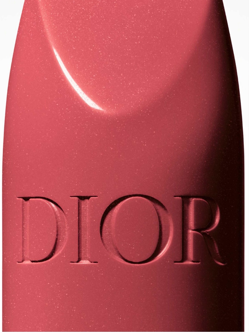 DIOR Rouge Couture Satin Lipstick in 525 Cherie, NWT - Picture 2 of 5